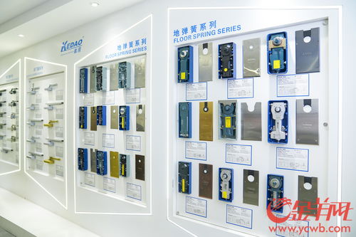 扎根“小五金之乡”，95后“厂三代”把产品卖向全球——高质量发展调研行与市场调查研究